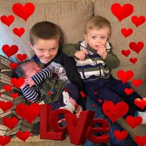 Meet your Posher, Michelle